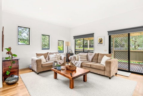 9 Kate Court, Cowes - Stayed 4