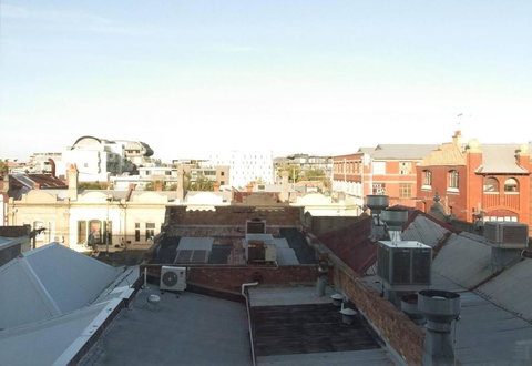 A Boutique Hideaway In The Heart Of Fitzroy - Stayed 4