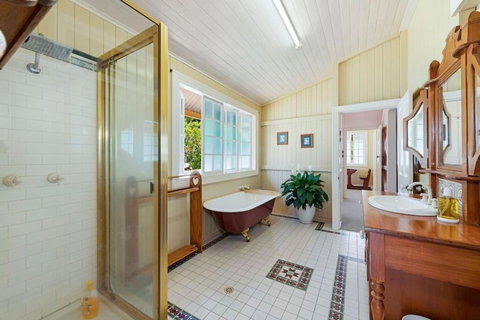 A Charming Queenslander - Stayed 3