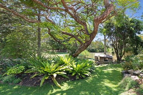 A Charming Queenslander - Stayed 1