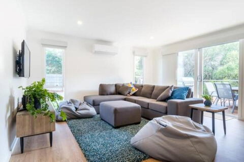 A Getaway For Two - Stayed 3