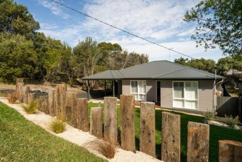 A Getaway For Two - Stayed 1