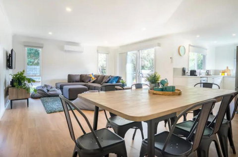 A Getaway For Two - Stayed 4