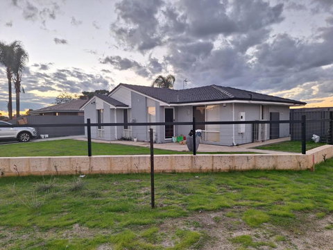 A Haven In Gosnells - Stays Accommodation 0