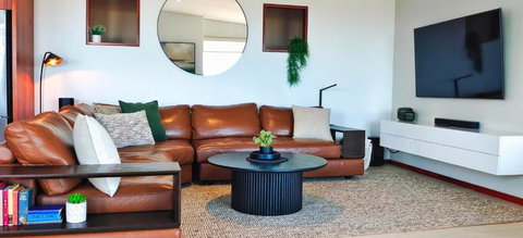 A La Plage Beach House - Stayed 4