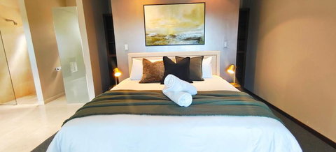 A La Plage Beach House - Stayed 1