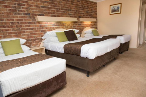 A Line Motel - Stayed 3