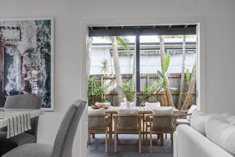 A Perfect Stay - Cape Cottage - Stayed 4