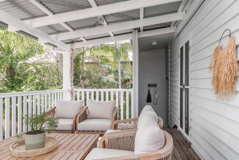 A Perfect Stay - Cape Cottage - Stayed 0