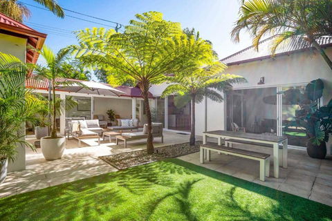 A Perfect Stay - Jasmine House - Stayed 2