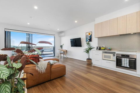 A Perfect View From Above - Stayed 0