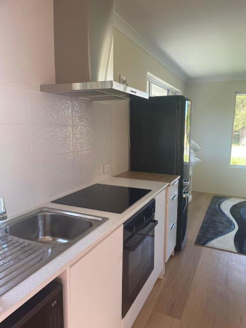 A Perfect Weekend Getaway - Stayed 1