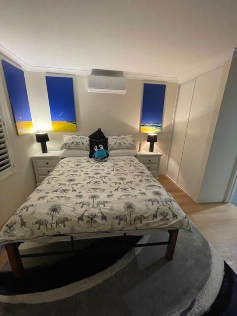 A Perfect Weekend Getaway - Stayed 2