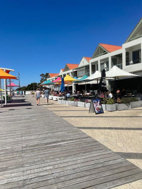 A Perfect Weekend Getaway - Stayed 0