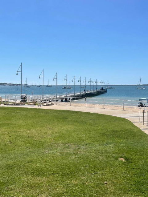 A Perfect Weekend Getaway - Stayed 3