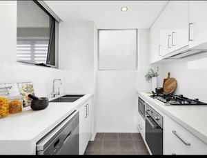 A private room - 1 train stop to Chatswood CBD