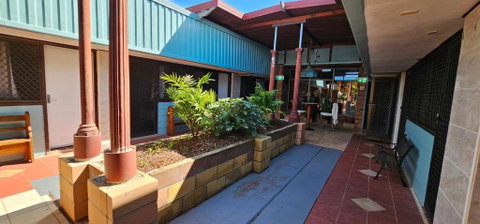 A Railway Lodge - Stayed 3