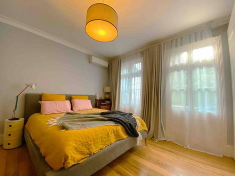 A Timeless Terrace House Of Elegance And Style - Stayed 2