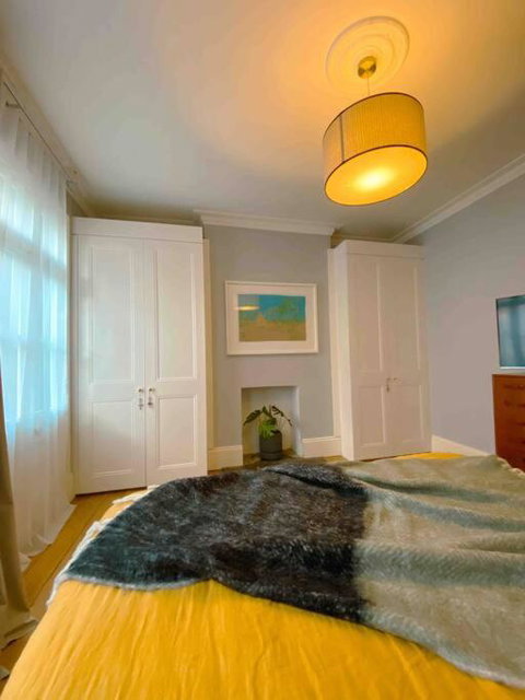 A Timeless Terrace House Of Elegance And Style - Stayed 4