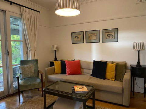 Aashay Country Stay - Stayed 4