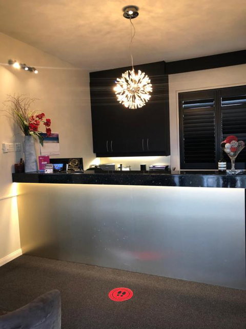 Abbotsleigh Motor Inn - Stayed 2