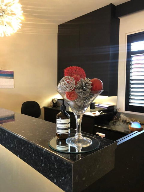 Abbotsleigh Motor Inn - Stayed 1