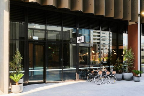 Abode Belconnen - Stayed 0