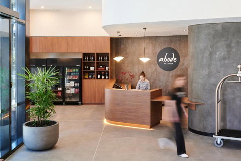 Abode Belconnen - Stayed 3