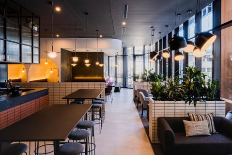 Abode Belconnen - Stayed 4