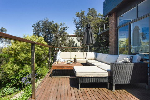 Absolute Beachfront - Stayed 3