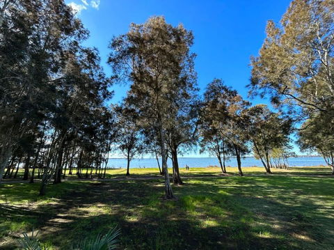 Absolutely Lakeside House, Quiet And Peace - Stayed 1