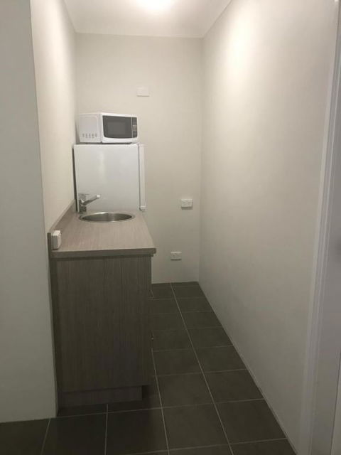 Acacia Motor Lodge - Stayed 4