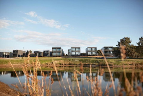 Accommodation @ Curlewis - Stayed 0