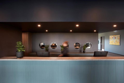 Accommodation @ Curlewis - Stayed 3