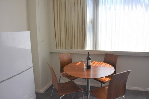 Accommodation Sydney CBD - Hyde Park Plaza Park View 38 College Street Studio Apartment - Stayed 2