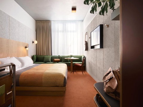 Ace Hotel Sydney - Stayed 1