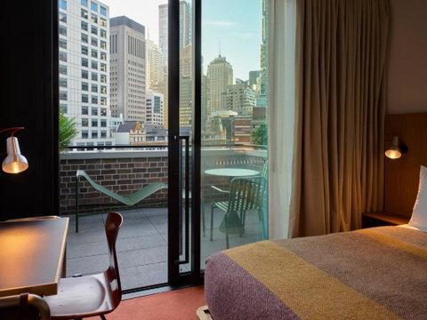 Ace Hotel Sydney - Stayed 2