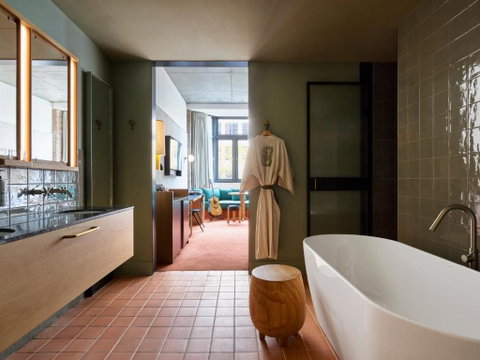 Ace Hotel Sydney - Stayed 4