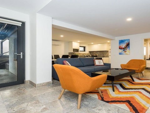 Across The Road From The Beach Inlet Side - Stays Accommodation 0