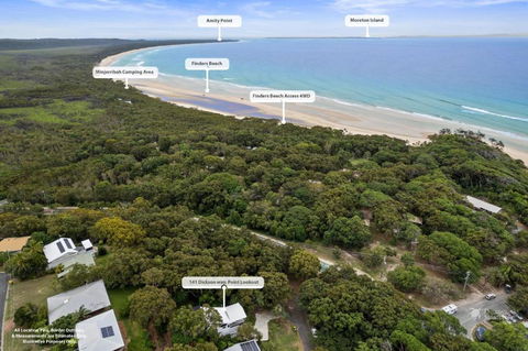 Adder View By Discover Stradbroke - Stayed 3