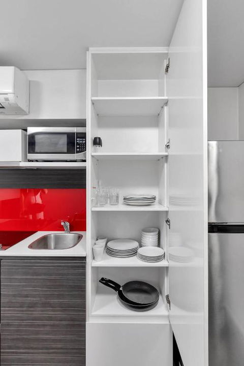 Adelaide CBD, East End Delight! Wifi, Central, Cafe - Stayed 3