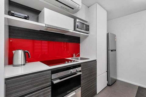 Adelaide CBD, East End Delight! Wifi, Central, Cafe - Stayed 2