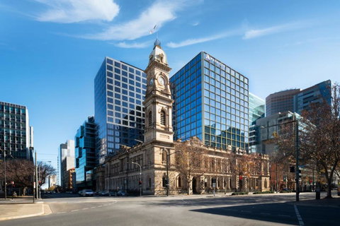 Adelaide Marriott Hotel - Stays Accommodation 0