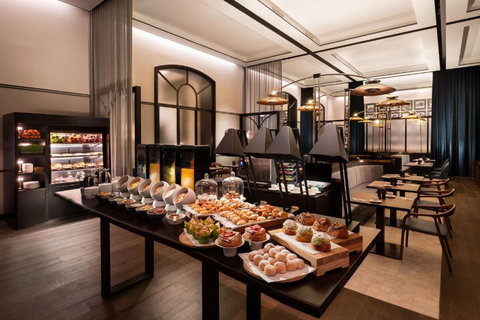 Adelaide Marriott Hotel - Stays Accommodation 1