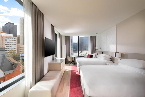 Adelaide Marriott Hotel - Stays Accommodation 2