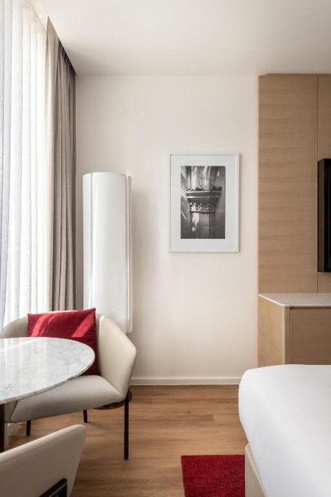 Adelaide Marriott Hotel - Stays Accommodation 4