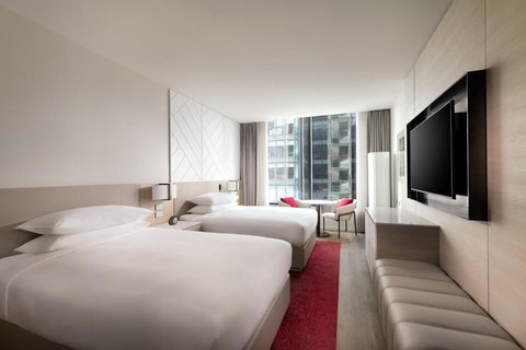 Adelaide Marriott Hotel - Stays Accommodation 3