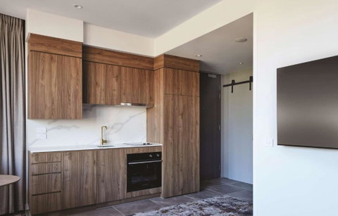 Adina Apartment Hotel Melbourne, Pentridge - Stayed 2
