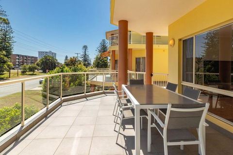 Adriatic 4 - Stayed 1