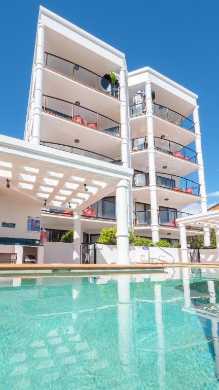 Aegean Mooloolaba - Stays Accommodation 0